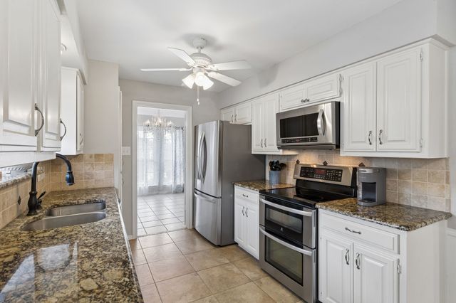 4532 Crowley Drive, Plano, TX 75093
