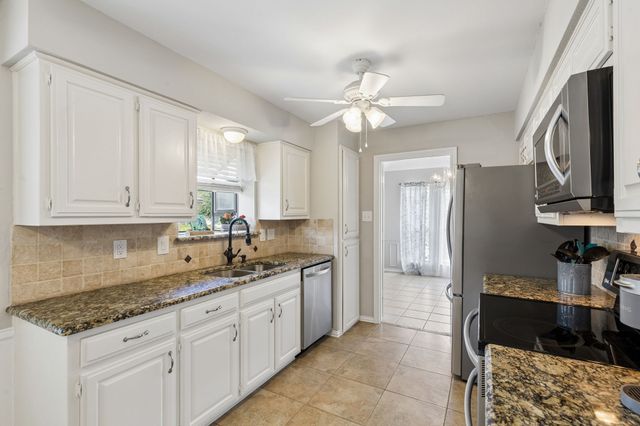 4532 Crowley Drive, Plano, TX 75093