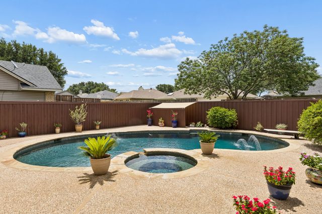 4532 Crowley Drive, Plano, TX 75093