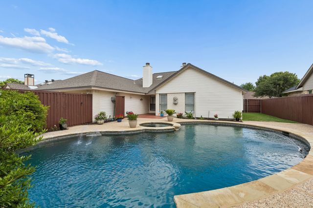 4532 Crowley Drive, Plano, TX 75093
