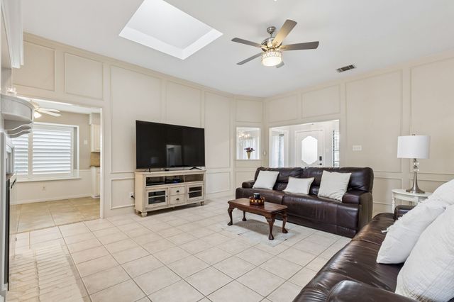 4532 Crowley Drive, Plano, TX 75093