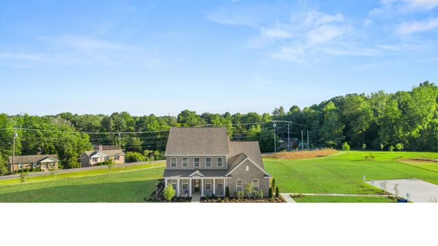 3511 Shady Willow Way, Murfreesboro, TN 37130