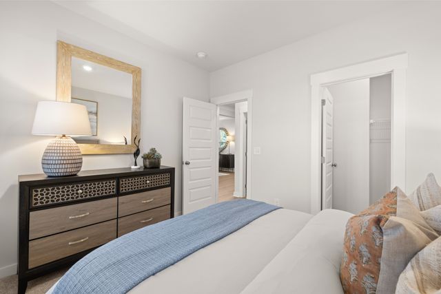 3511 Shady Willow Way, Murfreesboro, TN 37130