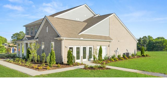 3511 Shady Willow Way, Murfreesboro, TN 37130