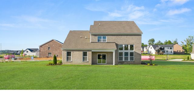 3511 Shady Willow Way, Murfreesboro, TN 37130