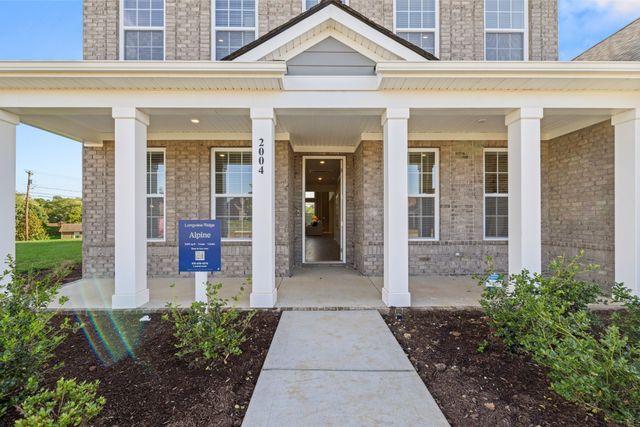 3511 Shady Willow Way, Murfreesboro, TN 37130