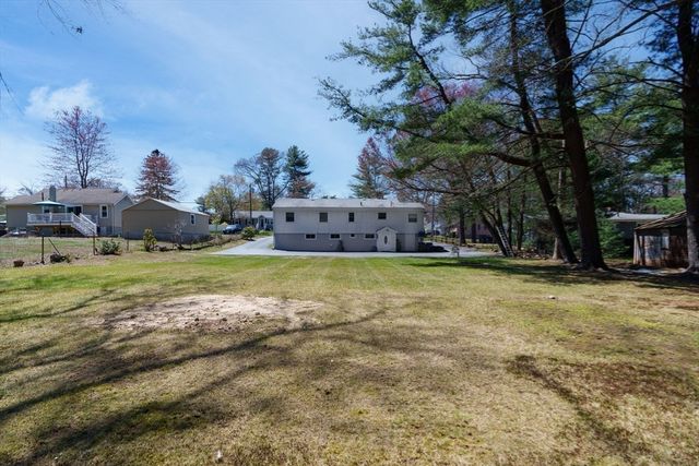 4 Gowing Rd, Wilmington, MA 01887