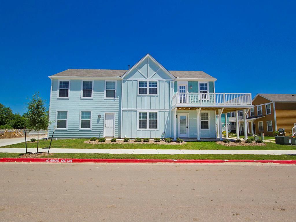 332 Trestle Tree AB, San Marcos, TX 78666