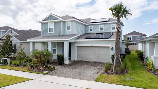 5237 STONE RIDGE PLACE, St Cloud, FL 34771