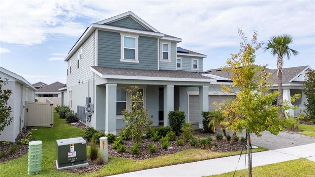 5237 STONE RIDGE PLACE, St Cloud, FL 34771