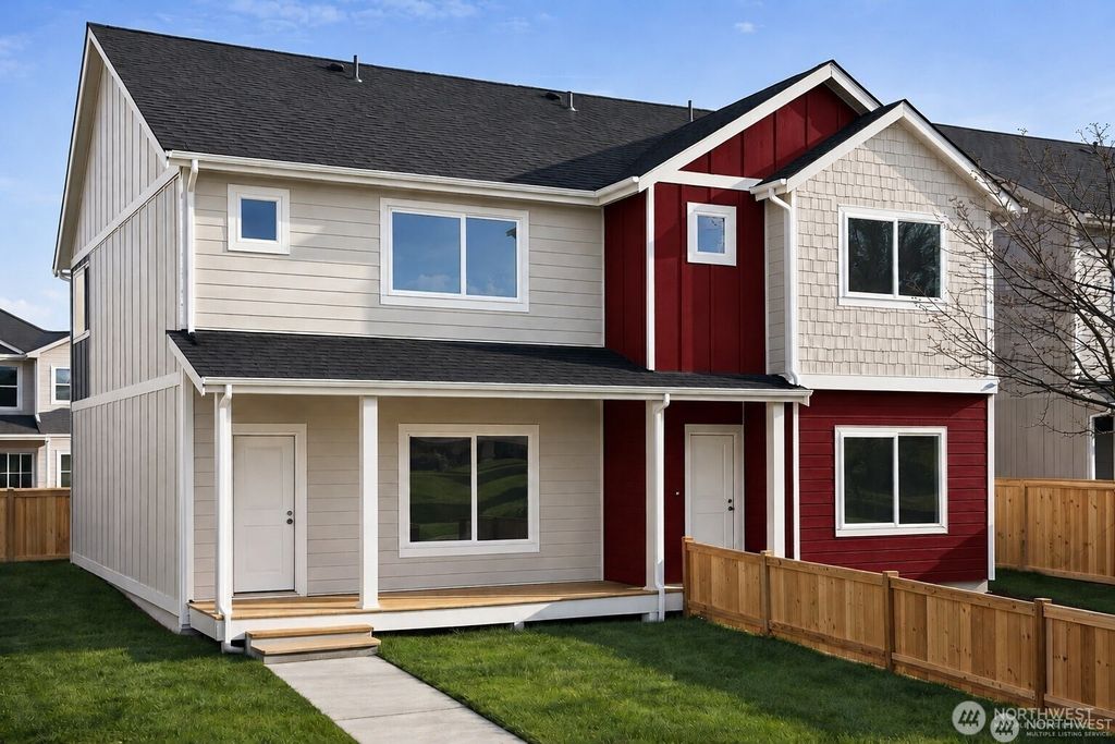 4761 Court R, Tacoma, WA 98404