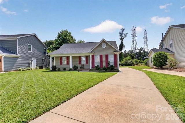 1630 Pamela Lorraine Drive, Charlotte, NC 28213