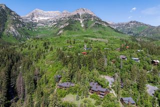 8840 N THE KNOLL #34, Sundance, UT 84604