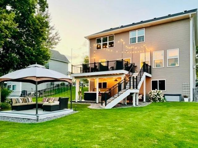 12367 76th Way NE, Otsego, MN 55330