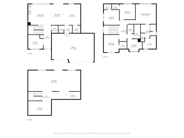 12367 76th Way NE, Otsego, MN 55330