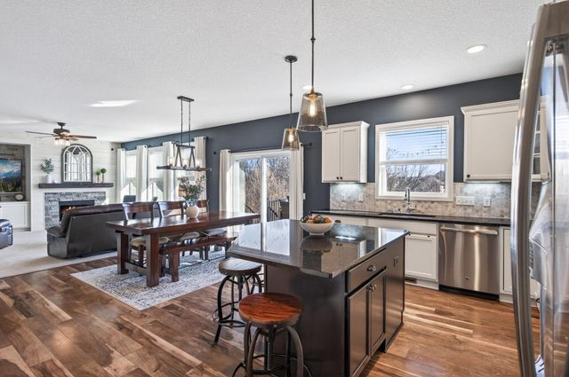 12367 76th Way NE, Otsego, MN 55330