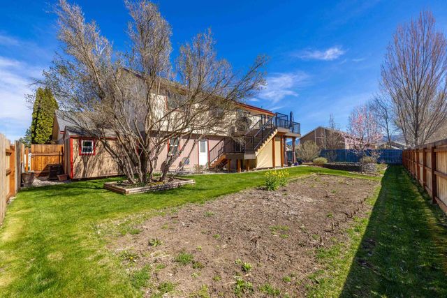 17922 E 11th Ct, Greenacres, WA 99016