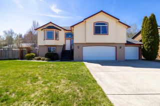 17922 E 11th Ct, Greenacres, WA 99016