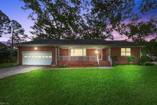 3532 Byrn Brae DR, Virginia Beach, VA 23464
