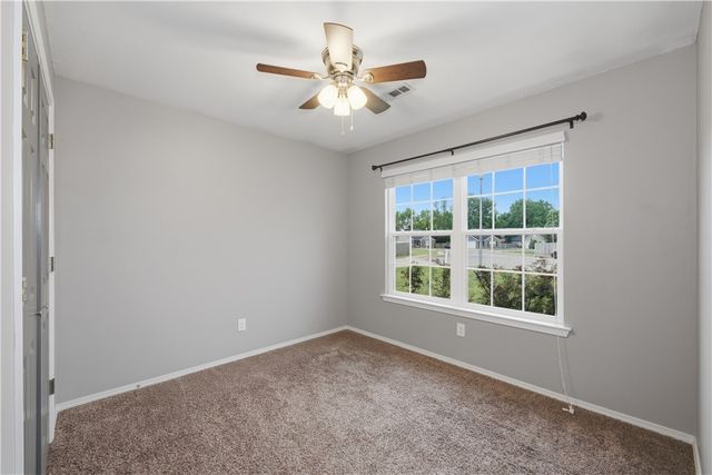 3123 Rocky Branch Avenue, Springdale, AR 72764