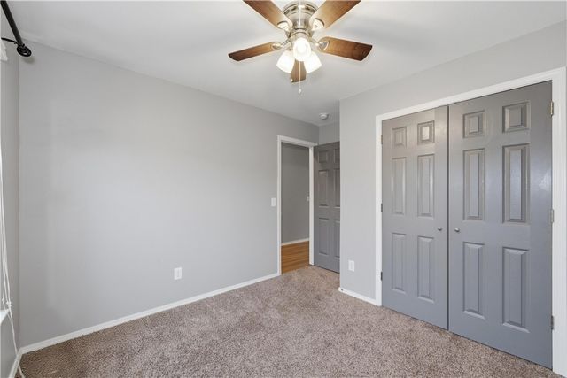 3123 Rocky Branch Avenue, Springdale, AR 72764