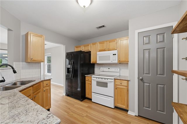 3123 Rocky Branch Avenue, Springdale, AR 72764