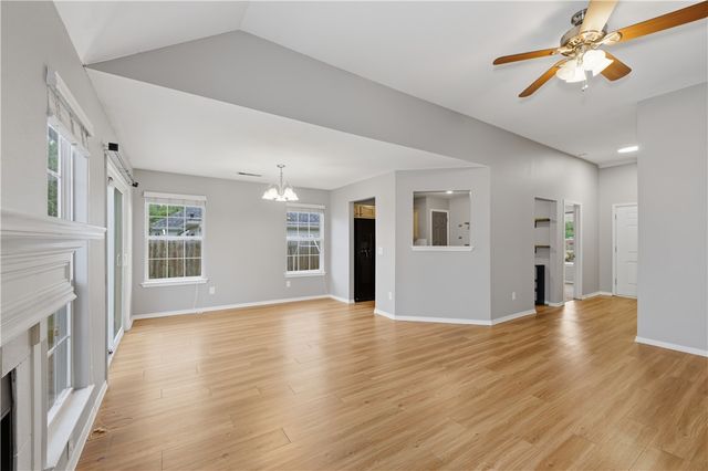 3123 Rocky Branch Avenue, Springdale, AR 72764
