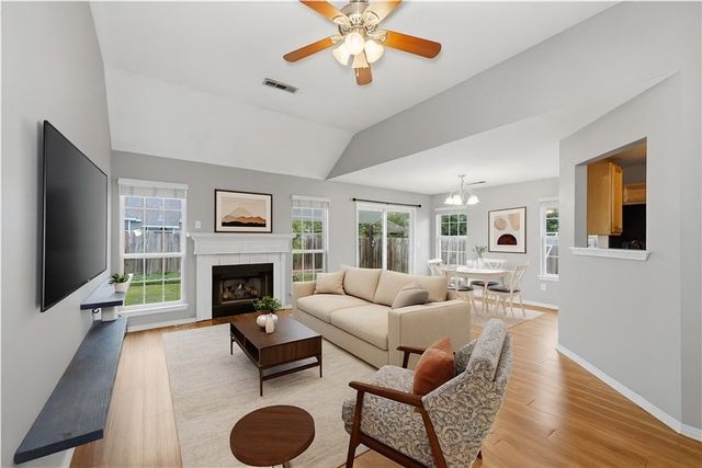 3123 Rocky Branch Avenue, Springdale, AR 72764