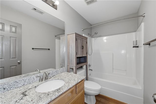 3123 Rocky Branch Avenue, Springdale, AR 72764