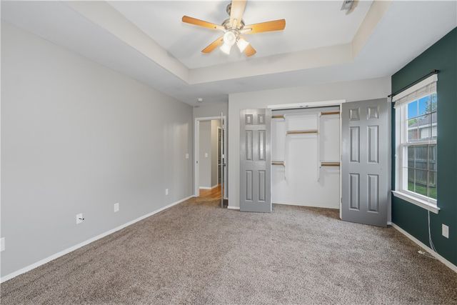 3123 Rocky Branch Avenue, Springdale, AR 72764