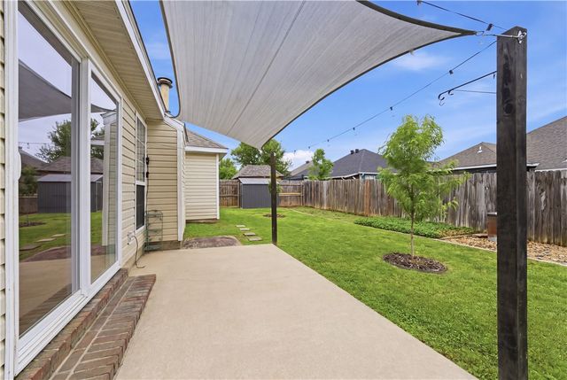 3123 Rocky Branch Avenue, Springdale, AR 72764
