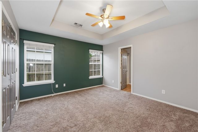 3123 Rocky Branch Avenue, Springdale, AR 72764
