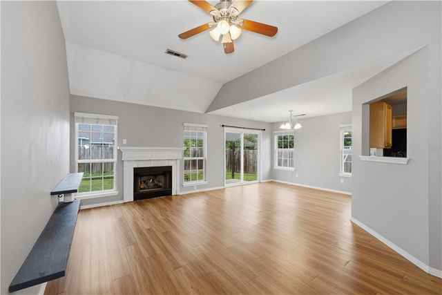 3123 Rocky Branch Avenue, Springdale, AR 72764