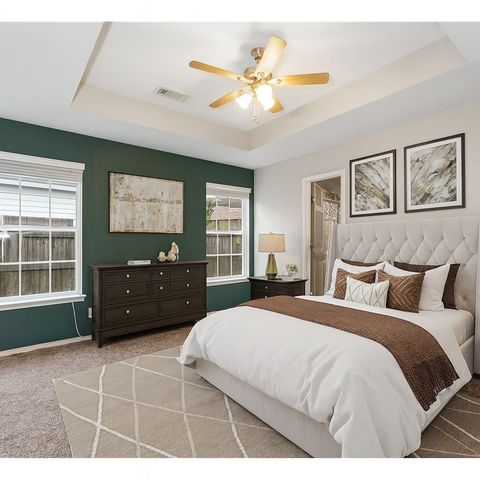 3123 Rocky Branch Avenue, Springdale, AR 72764