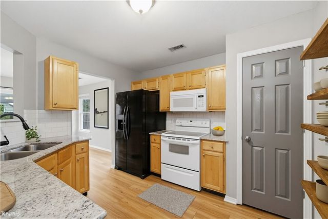 3123 Rocky Branch Avenue, Springdale, AR 72764