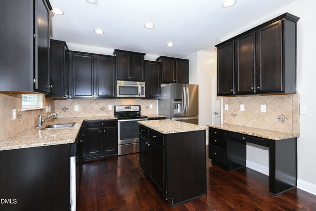 4015 Bow Court, Burlington, NC 27215