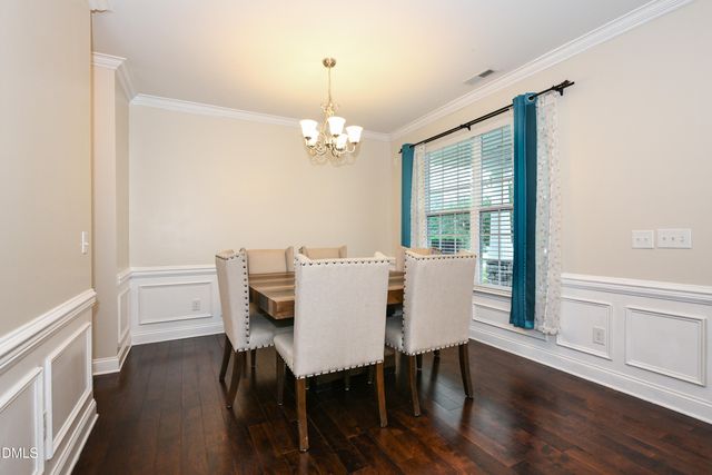 4015 Bow Court, Burlington, NC 27215