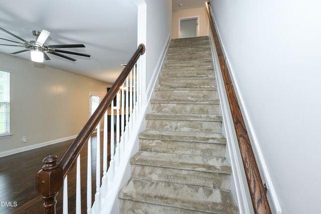 4015 Bow Court, Burlington, NC 27215