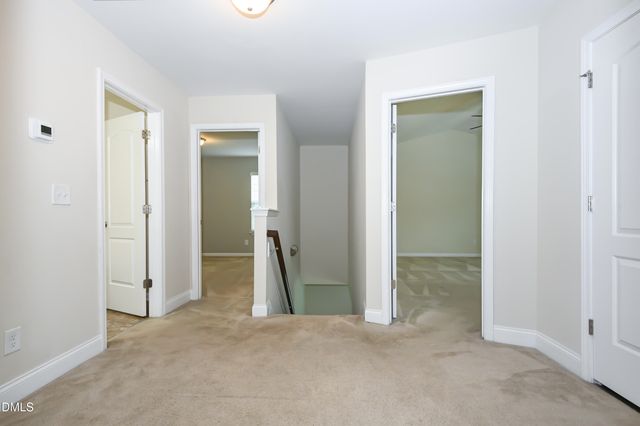 4015 Bow Court, Burlington, NC 27215