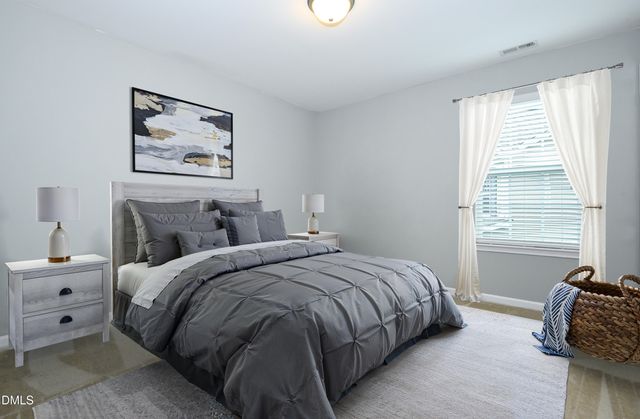 4015 Bow Court, Burlington, NC 27215