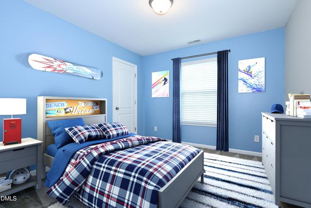 4015 Bow Court, Burlington, NC 27215
