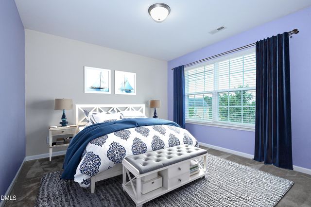 4015 Bow Court, Burlington, NC 27215