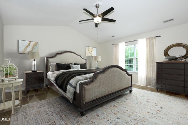 4015 Bow Court, Burlington, NC 27215