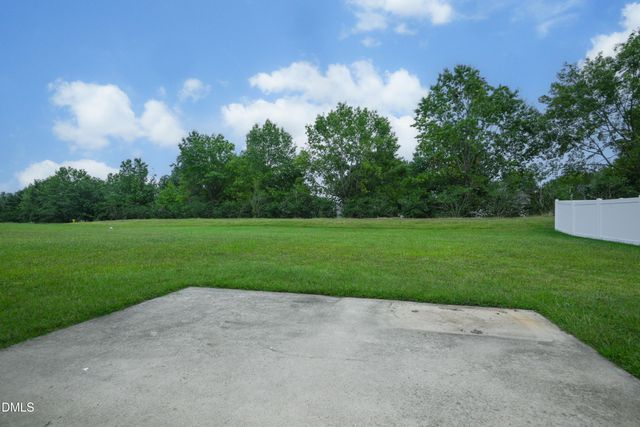 4015 Bow Court, Burlington, NC 27215