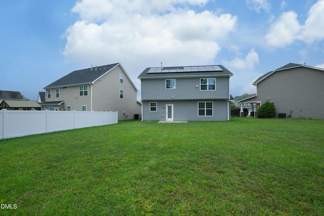 4015 Bow Court, Burlington, NC 27215