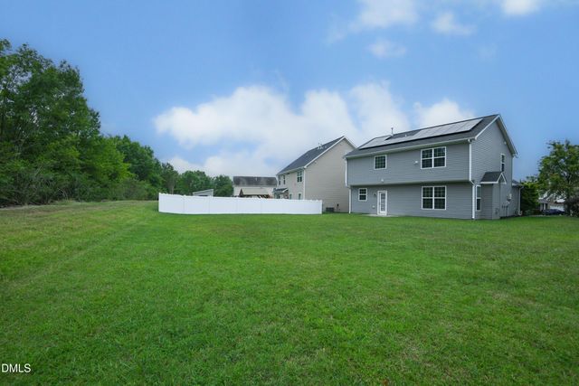 4015 Bow Court, Burlington, NC 27215