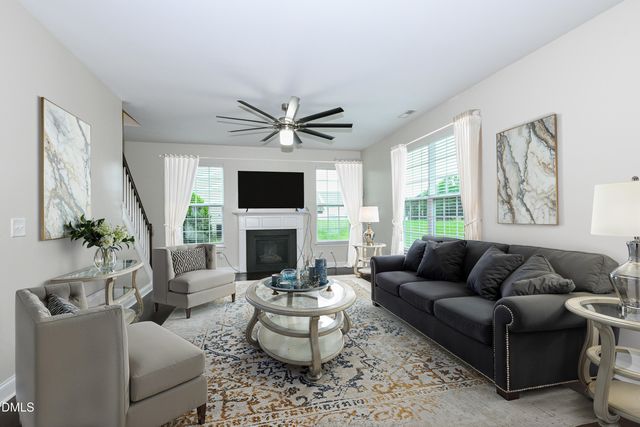 4015 Bow Court, Burlington, NC 27215