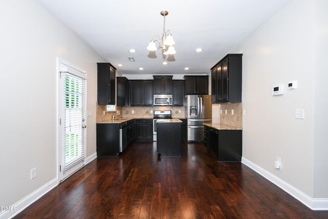 4015 Bow Court, Burlington, NC 27215