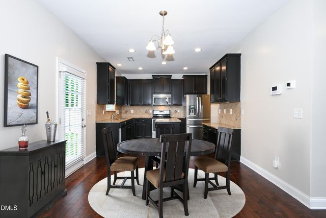 4015 Bow Court, Burlington, NC 27215