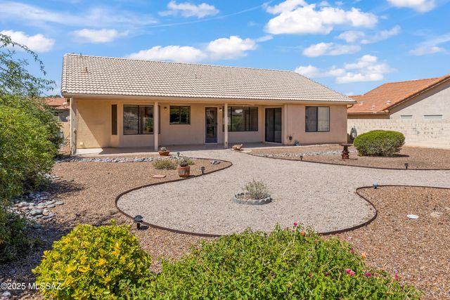 65694 E Rocky Trail Drive, Saddlebrooke, AZ 85739